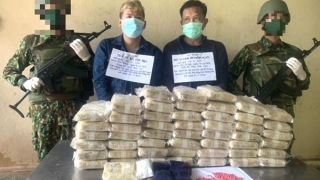 Phó Thủ tướng Thường trực gửi thư khen Ban Chuyên án vụ bắt 304.000 viên ma túy tổng hợp