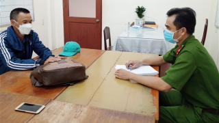 Dùng clip "nóng” tống tiền người tình 1 tỷ đồng