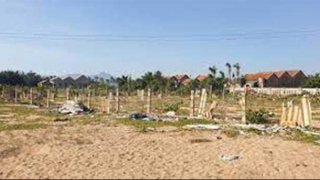 Xem xét “số phận” 1.156 thửa đất trong một vụ án