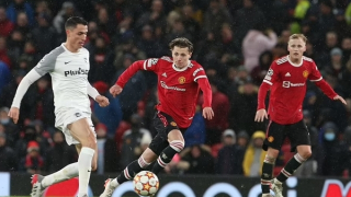 Man Utd bị cầm hòa, Barca xuống chơi Europa league