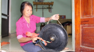 Ngân lên điệu hồn Mường...