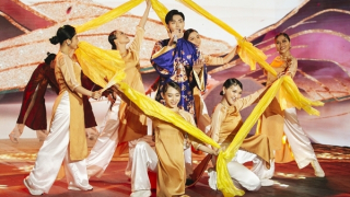 Gameshow truyền hình giữa mùa dịch: Đã nhạt nay còn ẩu