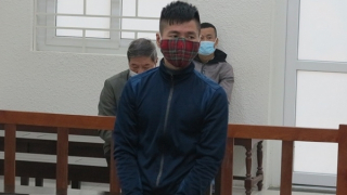 Lĩnh án tù vì sát hại bạn trai mới của “tình cũ”