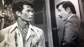 NSƯT Trần Tường: Những vai diễn Công an đầy duyên nợ