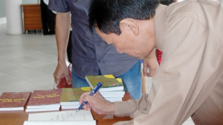 Chuyện về người con mang tên "nước Pháp" của Phan Khôi