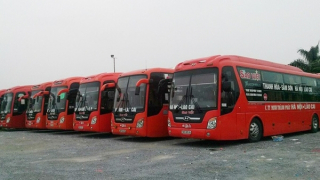 Nhiều bến xe ở Hà Nội chưa lên kế hoạch chạy xe dịp Tết