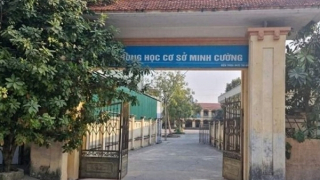 Hà Nội: Phát hiện học sinh nhiễm COVID-19, hai trường THCS dừng dạy trực tiếp