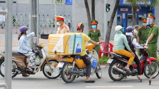 “Lá chắn” vững chắc trên mặt trận phòng, chống dịch