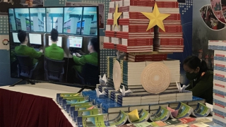 Nhiều thách thức trong chuẩn hóa, hiện đại hệ thống thư viện CAND