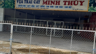 Xem xét dấu hiệu tội phạm trong vụ chuyển nhượng "thần tốc" 16 thửa đất