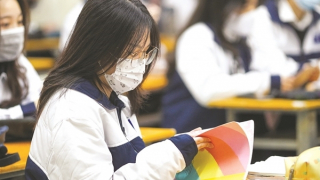 Linh hoạt tổ chức dạy học đáp ứng nhu cầu của học sinh trong điều kiện dịch bệnh