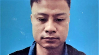 Gã điển trai trộm cả tình lẫn tiền