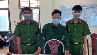 Chốt chặn nơi cửa ngõ Tây Bắc