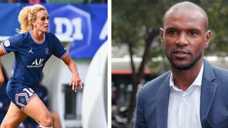 Ngôi sao của Barcelona dính bê bối ngoại tình