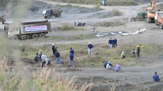 Tranh chấp mỏ đá, Công ty Nam Hải phớt lờ chỉ đạo của UBND tỉnh