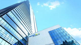 Thông báo thay đổi địa điểm đặt trụ sở của Công ty Bảo Việt Nhân thọ Tiền Giang