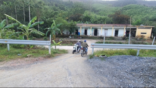 Chấn chỉnh tình trạng “phá rào, mở đường tắt" vào cao tốc La Sơn – Túy Loan