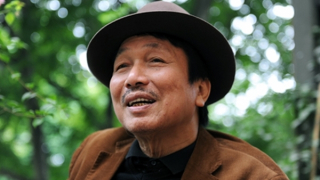 Trần gian xin bỏ lại...