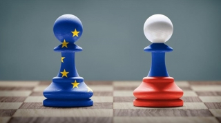 Những kịch bản cho quan hệ Nga – EU