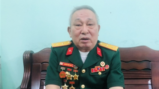 Những nhân chứng lịch sử không lặng im