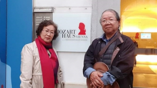 Vẫn còn đó điệu Sli tình yêu