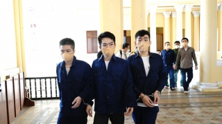 Nhóm giang hồ truy sát Quân “xa lộ” hầu tòa