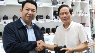 “Tay chơi” Phạm Công Thắng