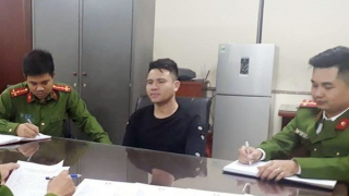 14 ngày truy lùng tên “siêu trộm”