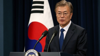 Hàn - Triều thống nhất "về nguyên tắc" để chấm dứt chiến tranh