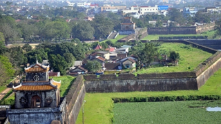 Ưu tiên bố trí nguồn vốn để bảo tồn, tu bổ, tôn tạo Kinh thành Huế