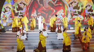 Ban hành Quy tắc ứng xử trong lĩnh vực nghệ thuật