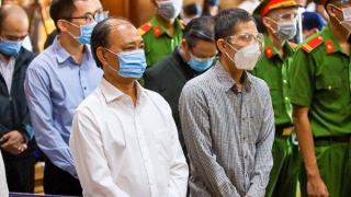 Thêm cựu lãnh đạo TP Hồ Chí Minh hầu tòa vì đất đai