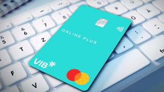 Vui cùng chiến thắng của đội tuyển Việt Nam: VIB ưu đãi đến 63% cho chủ thẻ tín dụng