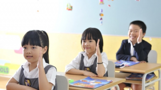 Linh hoạt trong kiểm tra, đánh giá đối với học sinh lớp 1, lớp 2