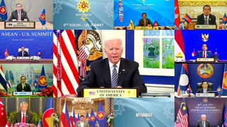 Xoay lại một tiến trình