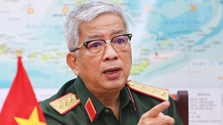 Kỳ 2: Rối loạn bên trong sẽ thua bên ngoài