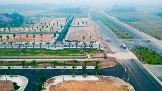 Thành phố Sông Công “săn đón” những dự án chất lượng