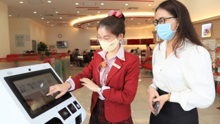 Ngân hàng kiến nghị được khai thác, sử dụng cơ sở dữ liệu quốc gia