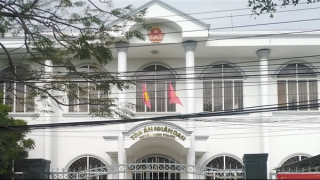 Chánh án TAND huyện Ninh Phước tử vong bất thường