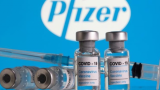 Tăng hạn sử dụng thêm 7 lô vaccine Pfizer