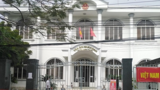 Thư ký tòa Ninh Phước lập khống biên bản, ghi thêm vào hồ sơ vụ án