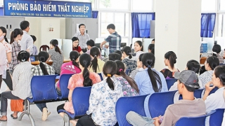 Hơn 29.600 tỷ đồng hỗ trợ người lao động từ Quỹ bảo hiểm thất nghiệp