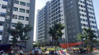 Đà Nẵng sẽ bán thí điểm căn hộ nhà ở xã hội cho người thu nhập thấp