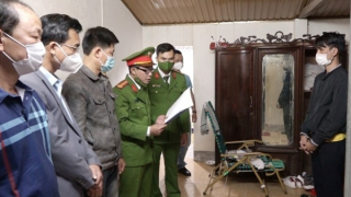 Lợi dụng dịch bệnh, nhận trung chuyển hàng để lừa đảo liên tỉnh