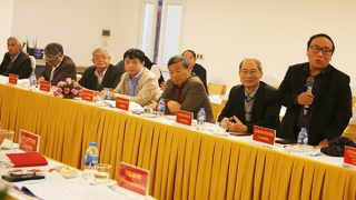 Phát huy vai trò “ngôi nhà chung” của giới lý luận, phê bình