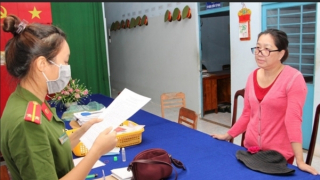 "Trùm" buôn lậu Mười Tường bị khởi tố về tội vận chuyển tiền tệ trái phép qua biên giới