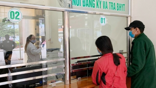 Mở độ bao phủ, bảo đảm tính bền vững của bảo hiểm y tế