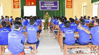 Nhiều điểm mới trong Luật Phòng, chống ma tuý năm 2021