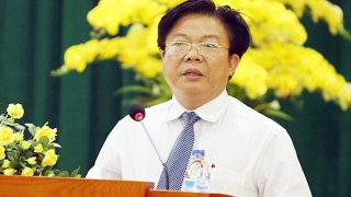 Giám đốc Sở GD&ĐT Quảng Nam bất ngờ xin nghỉ việc