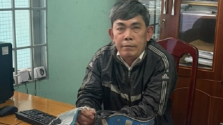 Đâm thủng bụng hàng xóm trong ngày 30 Tết, trốn truy nã 12 năm